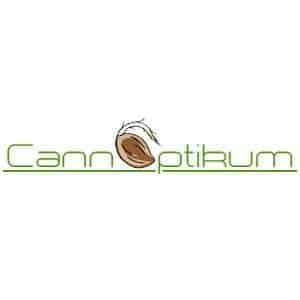 Cannoptikum - Cannoptikum Newsletter Coupon