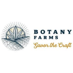 Botany Farms Logo