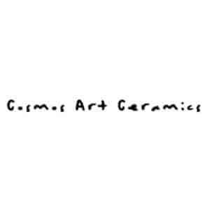 Cosmos Art Ceramics Logo
