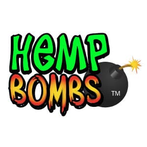 Hemp Bombs - 30% Hemp Bombs Coupon