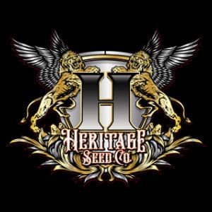Heritage Seedbank Logo