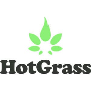 HotGrass Logo