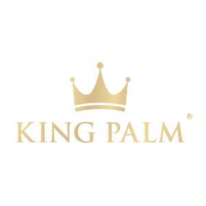 King Palm - King Palm Newsletter Coupon