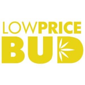 Low Price Bud Logo