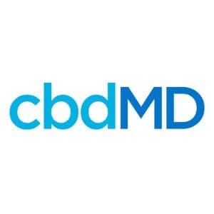 cbdMD - 20% cbdMD Coupon Code