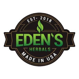 Eden’s Herbals Free Shipping at Eden's Herbals