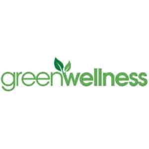Green Wellness Logo