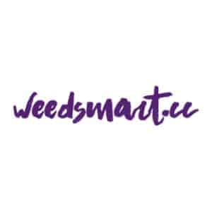 WeedSmart Logo