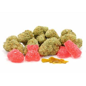 Cannabismo - Cannabismo Cannabis Sampler Deal
