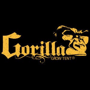 Gorilla Grow Tent - 10% Gorilla Grow Tent Discount Voucher