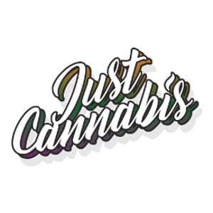 Just Cannabis Logo