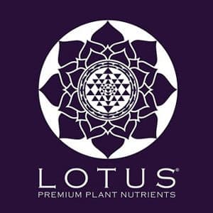 Lotus Nutrients - Free Shipping Lotus Nutrients