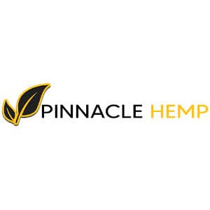 Pinnacle Hemp Logo
