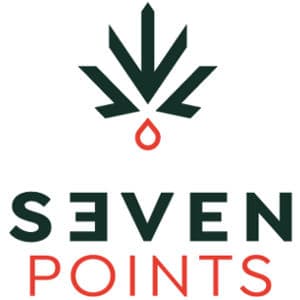 Seven Points CBD - 20% Seven Points CBD Coupon
