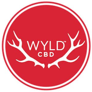 WYLD CBD - 15% WYLD CBD Coupon