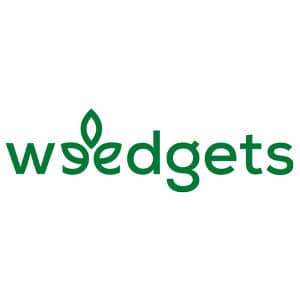 Weedgets Logo