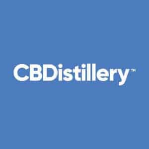 CBDistillery - 30% CBDistillery Promo Code