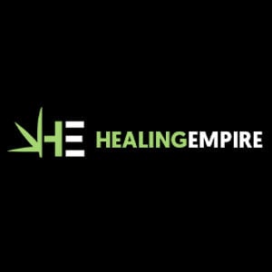 Healing Empire - 20% Healing Empire Coupon Code