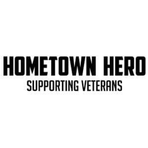 Hometown Hero CBD - 25% Hometown Hero CBD Coupon