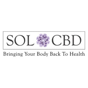 SIOL CBD Newsletter Promo Code at SOL CBD