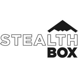 Stealth Box Logo