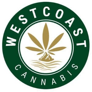 West Coast Cannabis - 5% West Coast Cannabis Coupon