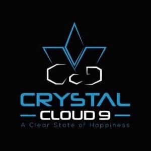 Crystal Cloud 9