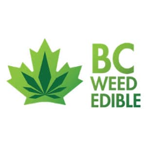 BC Weed Edible Logo