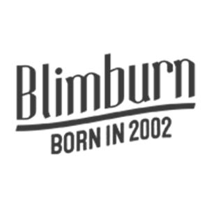 Blimburn Seeds Logo