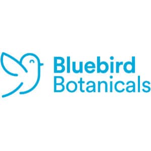 40% Bluebird Botanicals Coupon Code at Bluebird Botanicals