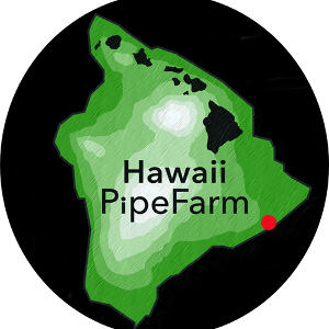 Hawaii Pipe Farm - Free Shipping Hawaii Pipe Farm