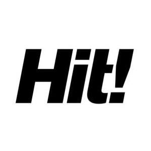 Hit! Balm Logo