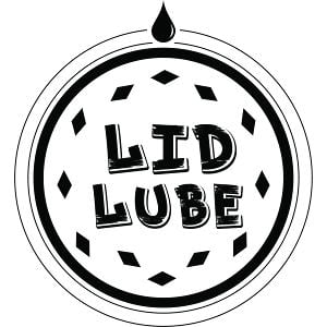 Lid Lube Logo