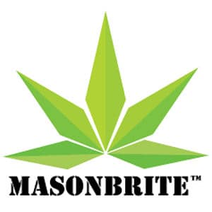 15% MasonBrite Promo Code at MasonBrite