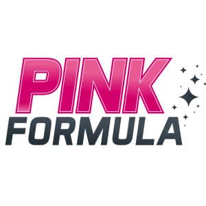Pink Formula - 20% Pink Formula Coupon Code