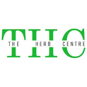 The Herb Centre Logo