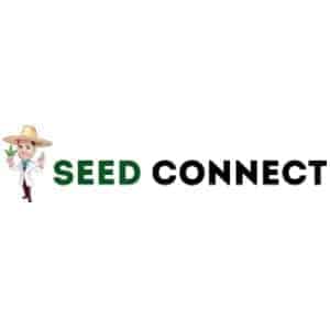 The Seed Connect - 10% The Seed Connect Promo Code