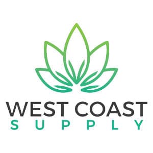 West Coast Supply Logo