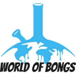 World of Bongs - 25% World of Bongs Coupon Code
