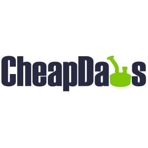 CheapDabs Logo