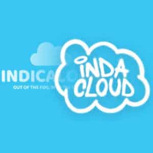 Indacloud Refer a Friend at Indacloud