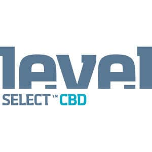 Level Select CBD Logo