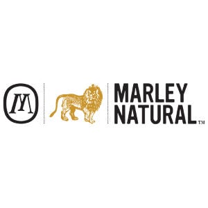 Marley Natural Shop Logo