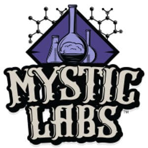 Mystic Labs - $25 Mystic Labs Coupon Code