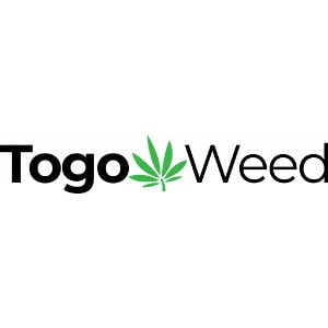 Togo Weed Logo