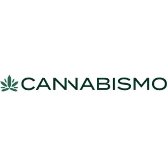 Cannabismo Logo