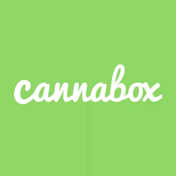 Cannabox Subscription Discount at Cannabox