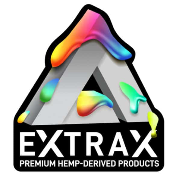 Delta Extrax - 15% Delta Extrax Coupon