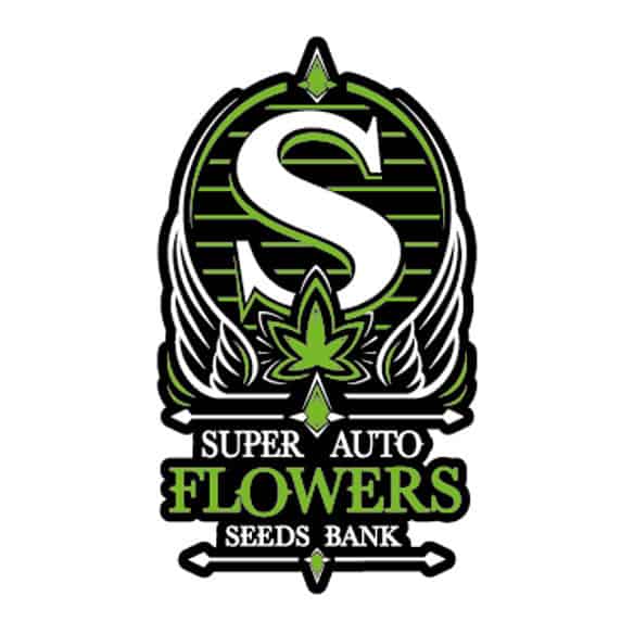 Super Autoflowers Logo
