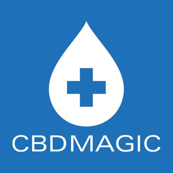 20% CBD Magic Coupon at CBD Magic